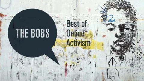  до фіналу десятого міжнародного конкурсу інтернет-активізму The Best of Blogs увійшли 9 громадських онлайн-проектів від України.