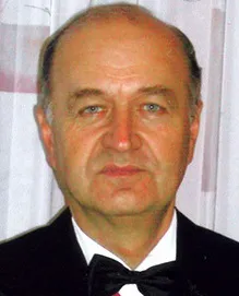 Петро Масляк, віце-президент Академії наук вищої школи України, академік, професор Київського національного університету ім. Т. Шевченка, доктор географічних наук (економічна та соціальна географія)