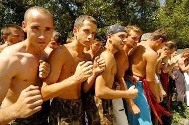 Хай Буде! 