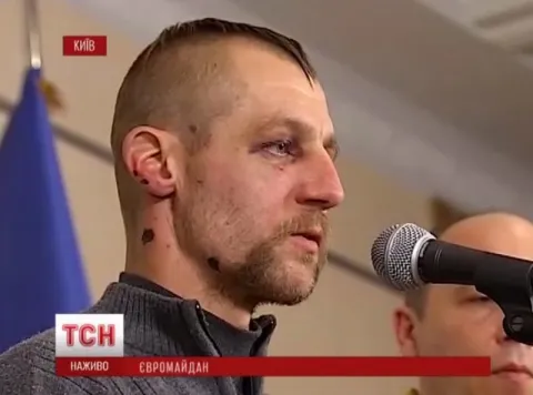 Козак Михайло Гаврилюк