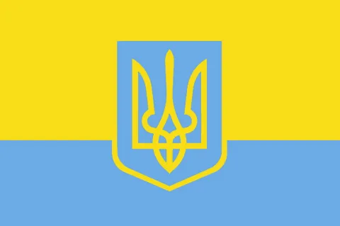 Сокіл Волі - герб нової Української держави 