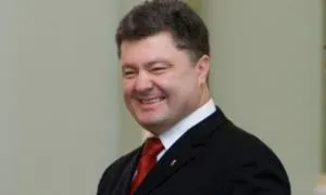 Кампанія - Не голосуй за Порошенка