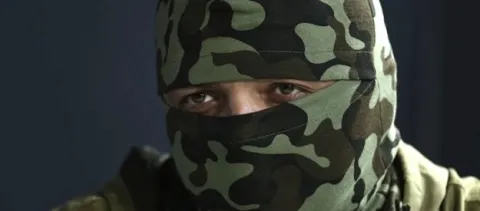 Семенченко: в Іловайську намацали «кощієву смерть» бойовиків