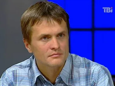 Неформальна автономія Донбасу в першу чергу виникла через мовне відділення регіону