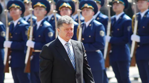Що повинен знати п’ятий Президент, або Про настрої серед військових