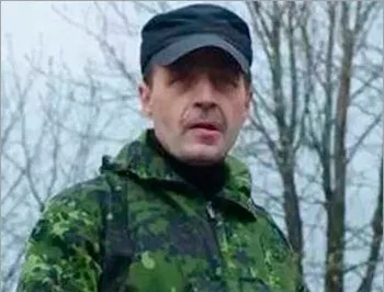 «Бєс» уже тиждень перебуває в Генштабі російських військ у Москві