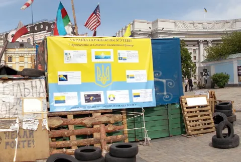Українська держава Третій Гетьманат буде правонаступником УНР