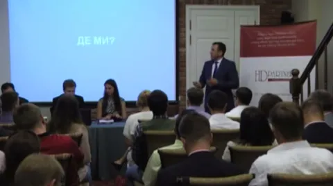 Україна: з третього світу в перший. Інструменти досягнення (відео)