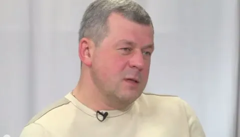 Георгій Учайкін