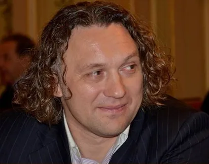 Олександр Ногачевський