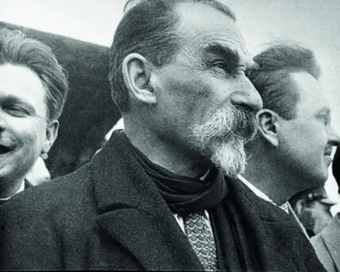 Мико́ла Олексі́йович Скри́пник (*25 січня 1872, Ясинувата — † 7 липня 1933, Харків)