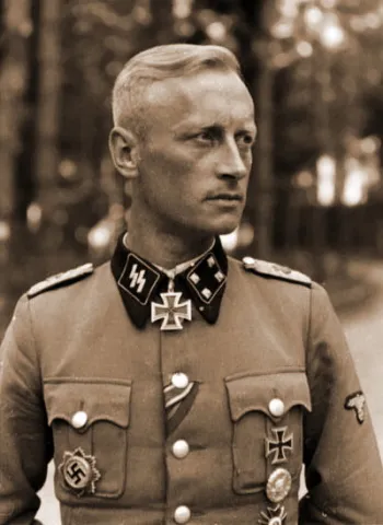 Карл Дибіч (нім. Karl Diebitsch, 1899–1985)