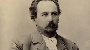 Євген Харлампійович Чикаленко (1861 - 1929)