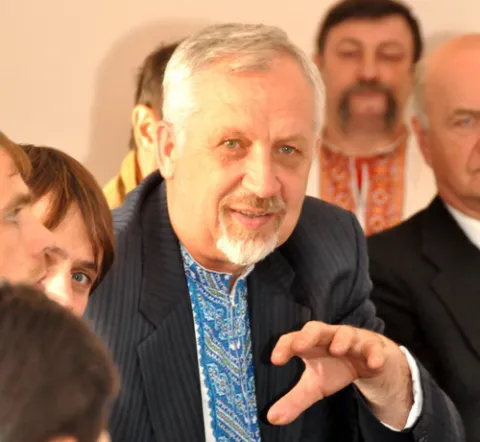 Petro Olar