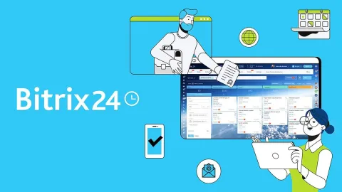 Кто выбирает разработку интернет-магазина на Bitrix?