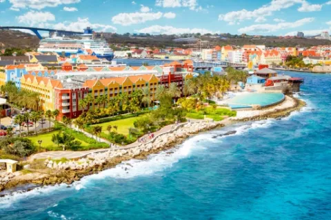 Казино с лицензией Кюрасо (Curacao eGaming)