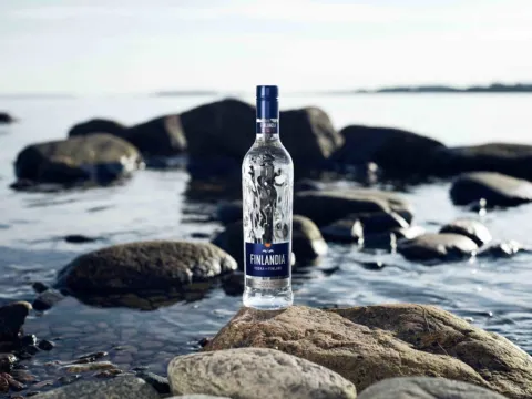 Бренд Finlandia и секреты его популярности