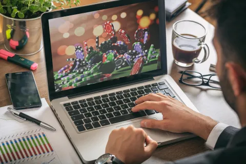Топовые интернет казино в Украине