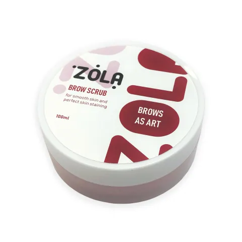 Особенности составов для коррекции бровей