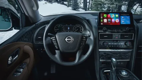 Штатные магнитолы Nissan — обеспечат положительные эмоции в авто