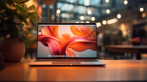 Ноутбук для работы дома: несколько причин купить MacBook Air