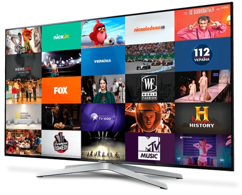 7 причин подключить IPTV от Nashnet