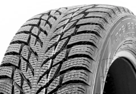 5 преимуществ авторезины Nokian Hakkapeliitta R3