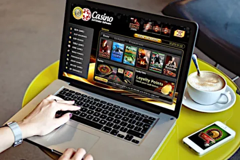 Рейтинг лучших онлайн казино Беларуси от Casino Zeus