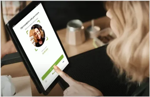 Откройте для себя возможности Chameleon POS