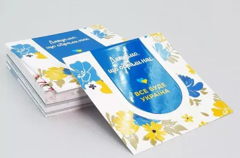 Как печатная продукция может повысить продажи: советы для малого бизнеса