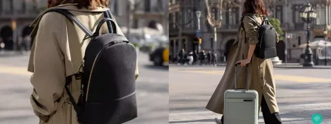 Выбираем рюкзак для экстренных выездов