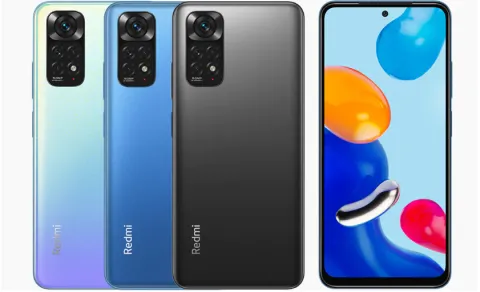 Почему стоит купить Xiaomi Redmi Note 11
