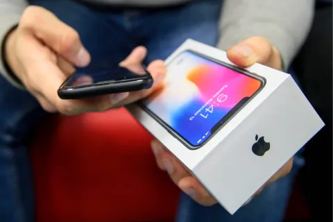Почему люди выбирают технику Apple — 5 преимуществ бренда