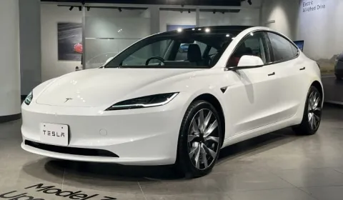 Tesla Model 3 выпуска 2023 года: стоит ли покупать