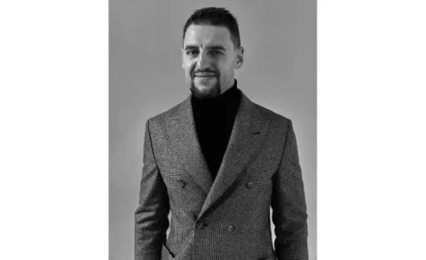 ІТ-предприниматель Сергей Токарев рассказал о гендерном равенстве в украинском технологическом секторе