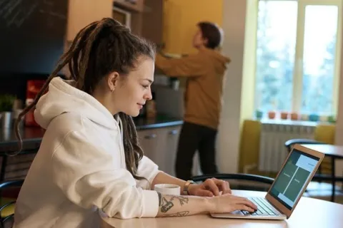 Как подключить интернет в квартире с нуля