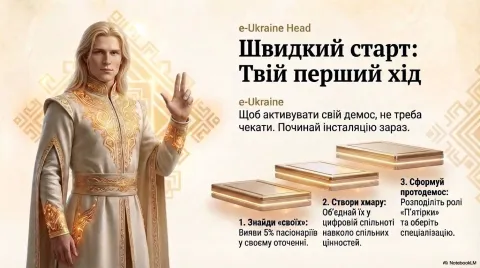 Працюємо!