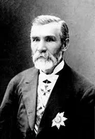 Микола Артемович Терещенко (1819 - 1903)