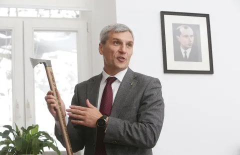 Руслан Кошулинський