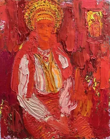 "Гуцулка"