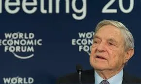 George Soros