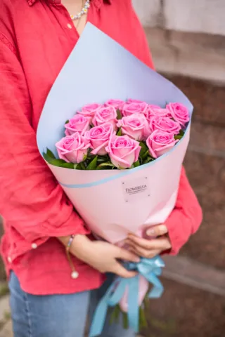 Флористічні поради від Flowers