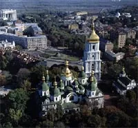 “Софію Київську” ЮНЕСКО може виключити із списку світової культурної спадщини