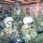 США збираються застосувати хімічну зброю?