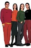 Benetton вшиває чіпи в одяг 