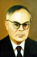 100 років від дня народження історика українського козацтва – Володимира Голобуцького