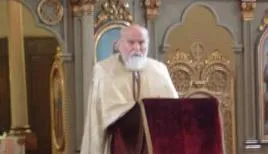 Вічная память - отець Стефан Пітка