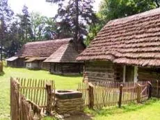 Запрошення до Музею Народного Будівництва у Сяноці