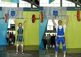 Ось такі наші дівчата!