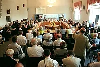 В Києві завершив роботу VIII Конгрес Світового Конгресу Українців